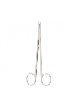 LONG Oral Surgery Stitch Scissors